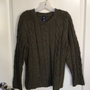 Boys Sweater